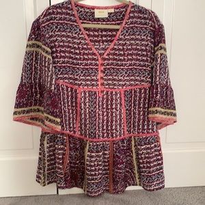 Maeve XXS blouse